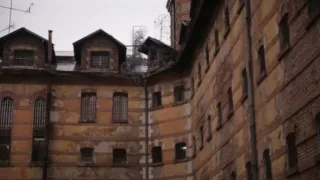 Za mřížemi: V nejdrsnějších věznicích světa (5/6)