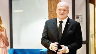 Případ mrtvého nebožtíka