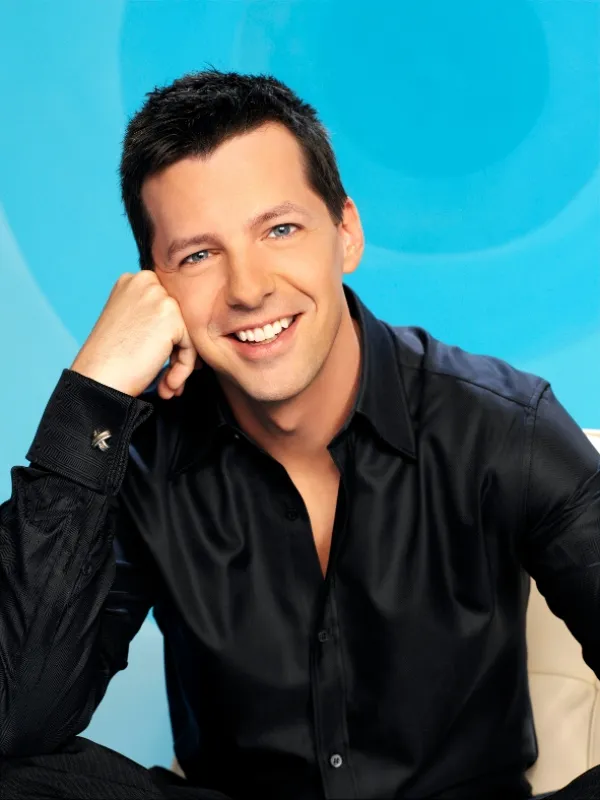 Will a Grace (Will & Grace VII), 2004 - fotogaléria