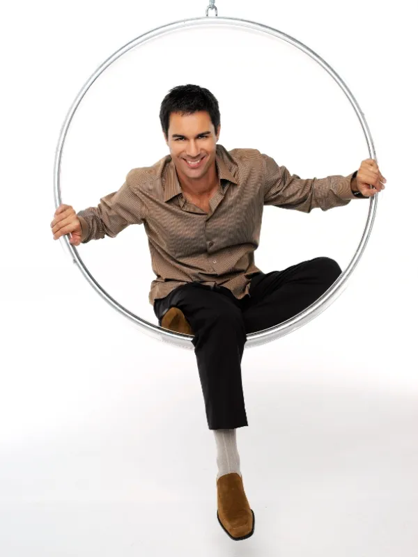 Will a Grace (Will & Grace VII), 2004 - fotogaléria