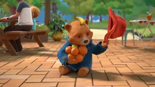 Dobrodružství medvídka Paddingtona (37/52)