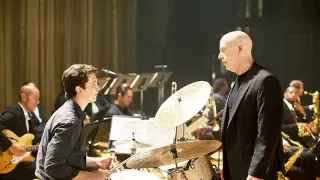 Whiplash