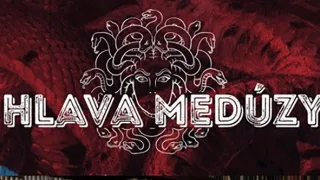 Hlava Medúzy (3/8)