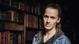 Hlava Medúzy (3/8)