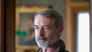 Hlava Medúzy (3/8)