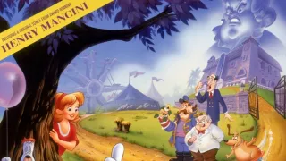 Tom a Jerry