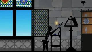 Faraon, divoch a princezna