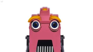 Mesés munkagépek (9)