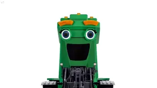 Mesés munkagépek (9)