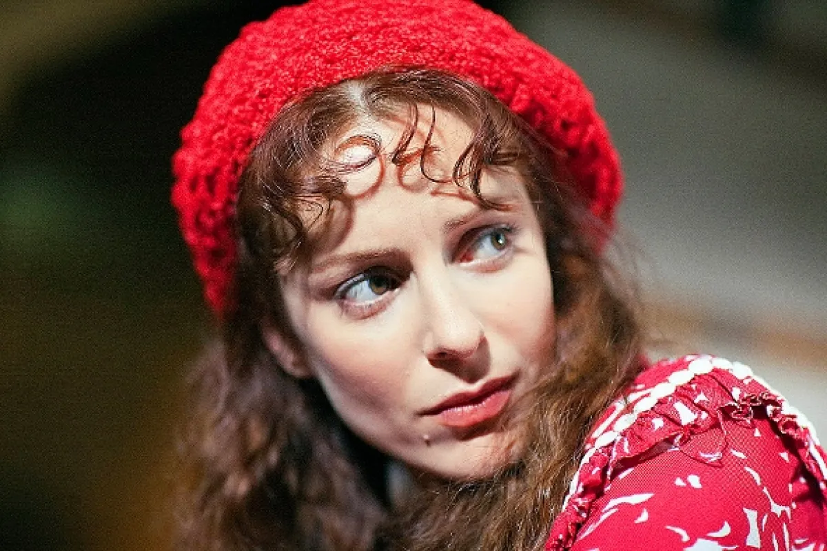 Aj pre lásku sa zabíja (Ces amours-la), 2010 - fotogaléria