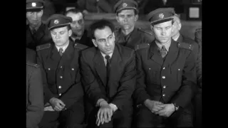 Praha 1952: Proces s Rudolfem Slánským