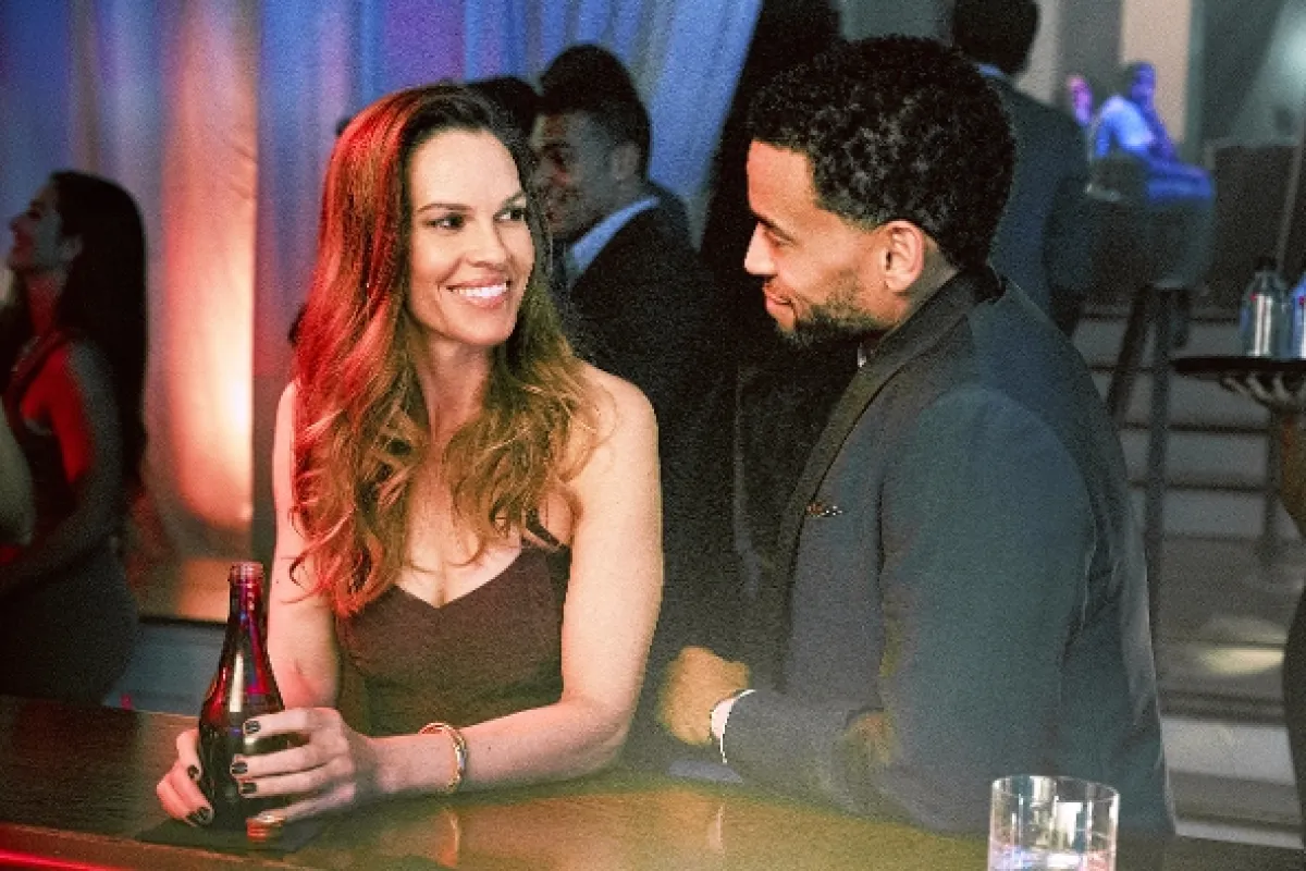 Osudové pokušenie (Fatale), 2020 - fotogaléria