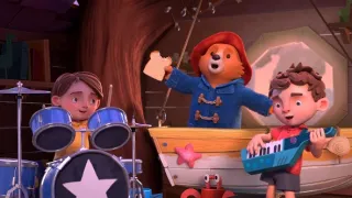 Dobrodružství medvídka Paddingtona (17/52)