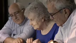 Praha 1952: Proces s Rudolfem Slánským