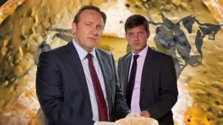 Vraždy v Midsomeri XV (6)