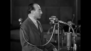 Praha 1952: Proces s Rudolfem Slánským