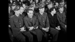 Praha 1952: Proces s Rudolfem Slánským