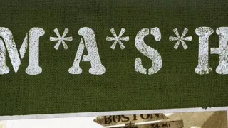 M.A.S.H (50)