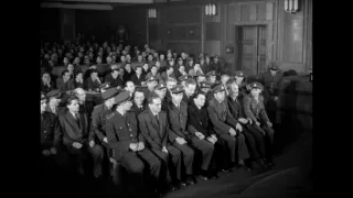 Praha 1952: Proces s Rudolfem Slánským