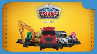 Mesés munkagépek (8)