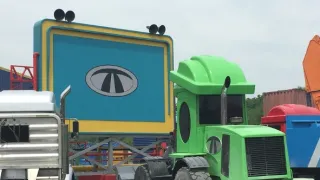 Mesés munkagépek (8)