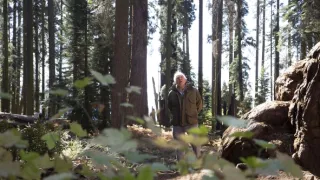 Zázračná planéta: Zelená planéta (1/5)