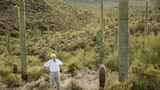 Zázračná planéta: Zelená planéta (1/5)