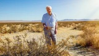 Zázračná planéta: Zelená planéta (1/5)