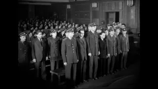 Praha 1952: Proces s Rudolfem Slánským