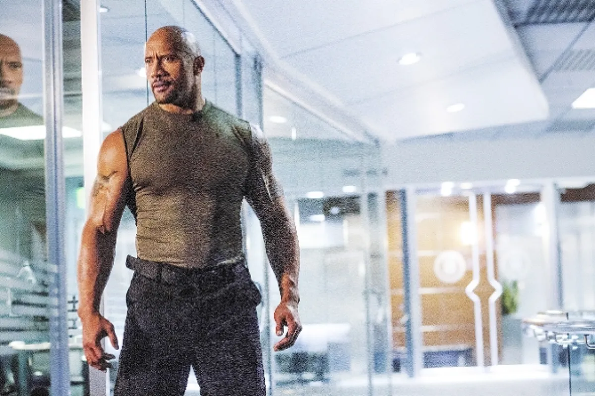 Rýchlo a zbesilo 7 (Fast & Furious 7), 2015 - fotogaléria