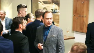 Trojí život