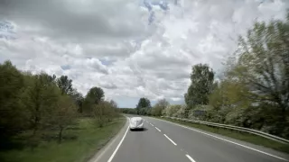 Praha 1952: Proces s Rudolfem Slánským