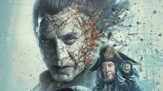 Piráti Karibiku: Salazarova pomsta