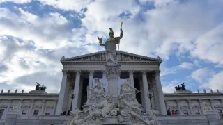 Európsky príbeh (1/6)