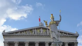 Európsky príbeh (1/6)