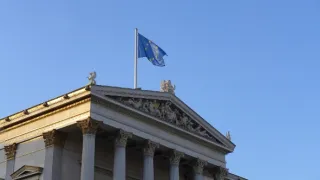 Európsky príbeh (1/6)