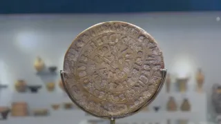 Európsky príbeh (1/6)