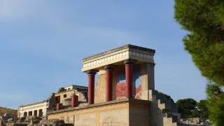 Európsky príbeh (1/6)