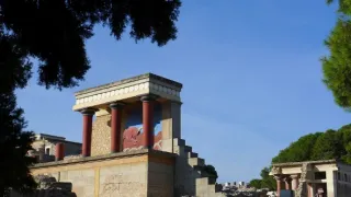 Európsky príbeh (1/6)