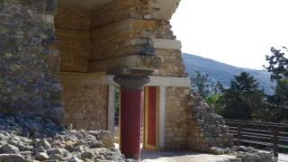 Európsky príbeh (1/6)