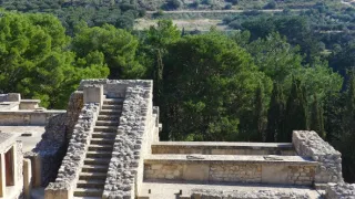 Európsky príbeh (1/6)