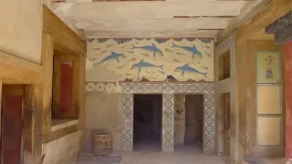 Európsky príbeh (1/6)