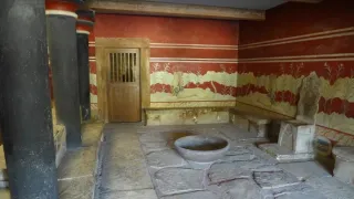 Európsky príbeh (1/6)