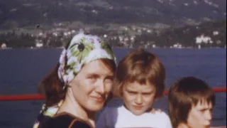 Annie Ernaux: Superosmičkové roky