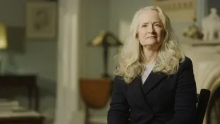 Som Jackie Kennedyová