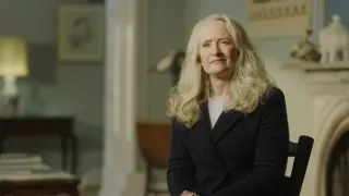 Som Jackie Kennedyová