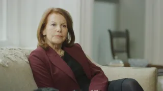 Som Jackie Kennedyová