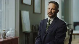 Som Jackie Kennedyová