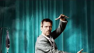 Dr. House V (2/24)