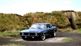 Autá na zbláznenie II (15)